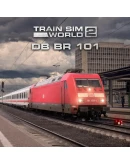 Train Sim World 2 DB BR 101 Train Sim World 2 DB BR 101