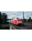 Train Sim World 2 DB BR 101 Train Sim World 2 DB BR 101
