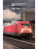Train Sim World 2 DB BR 101 Train Sim World 2 DB BR 101