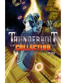 QUByte Classics Thunderbolt Collection by PIKO