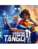 Operation Tango