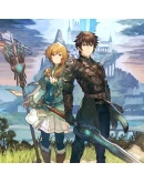 Edge of Eternity