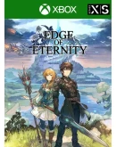 Edge of Eternity