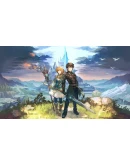 Edge of Eternity