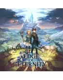 Edge of Eternity