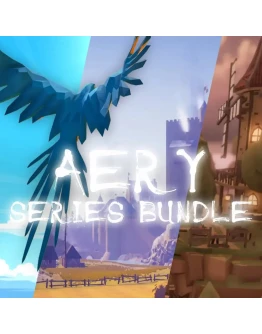Aery Series Bundle