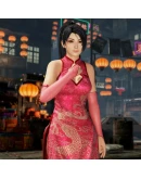 Revival DOA6 Alluring Mandarin Dress Momiji