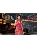 Revival DOA6 Alluring Mandarin Dress Momiji