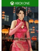 Revival DOA6 Alluring Mandarin Dress Momiji