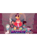 Ikenfell Ikenfell