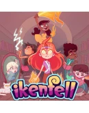 Ikenfell Ikenfell