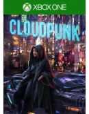 Cloudpunk XBSX