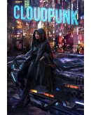 Cloudpunk XBSX