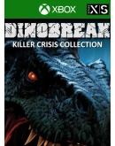 Dinobreak Killer Crisis Collection Dinobreak Killer Crisis Collection