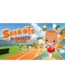 Smoots Summer Games