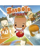 Smoots Summer Games