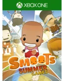 Smoots Summer Games
