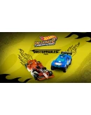 HOT WHEELS UNLEASHED 2 Unstoppables Pack