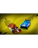 HOT WHEELS UNLEASHED 2 Unstoppables Pack