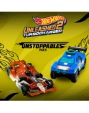 HOT WHEELS UNLEASHED 2 Unstoppables Pack