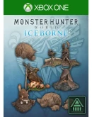 MHWI Room Decor Boaboa Set