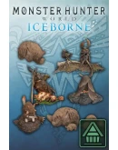 MHWI Room Decor Boaboa Set