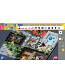 BQM BlockQuest Maker SAMURAI ERA