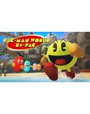 PACMAN WORLD RePAC PACMAN WORLD RePAC