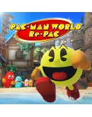 PACMAN WORLD RePAC PACMAN WORLD RePAC