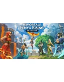 Immortals Fenyx Rising The Lost Gods