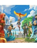 Immortals Fenyx Rising The Lost Gods