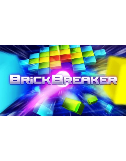Brick Breaker Brick Breaker