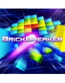 Brick Breaker Brick Breaker
