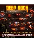 Deep Rock Galactic Rival Tech Pack