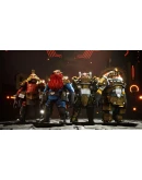 Deep Rock Galactic Rival Tech Pack