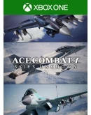 ACE COMBAT 7 SKIES UNKNOWN 25th Anniversary DLC Cuttin