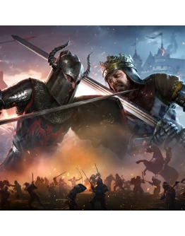 Chivalry 2 Kings Edition