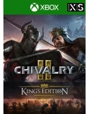 Chivalry 2 Kings Edition