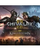 Chivalry 2 Kings Edition