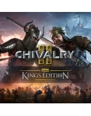 Chivalry 2 Kings Edition