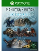 Monster Figure Bundle 5