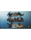 Monster Figure Bundle 5