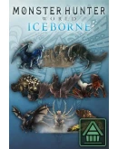 Monster Figure Bundle 5