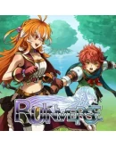 Damage x2 Ruinverse