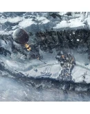 Frostpunk On The Edge