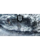 Frostpunk On The Edge