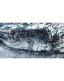 Frostpunk On The Edge