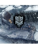Frostpunk On The Edge