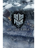 Frostpunk On The Edge