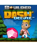 Boulder Dash Deluxe